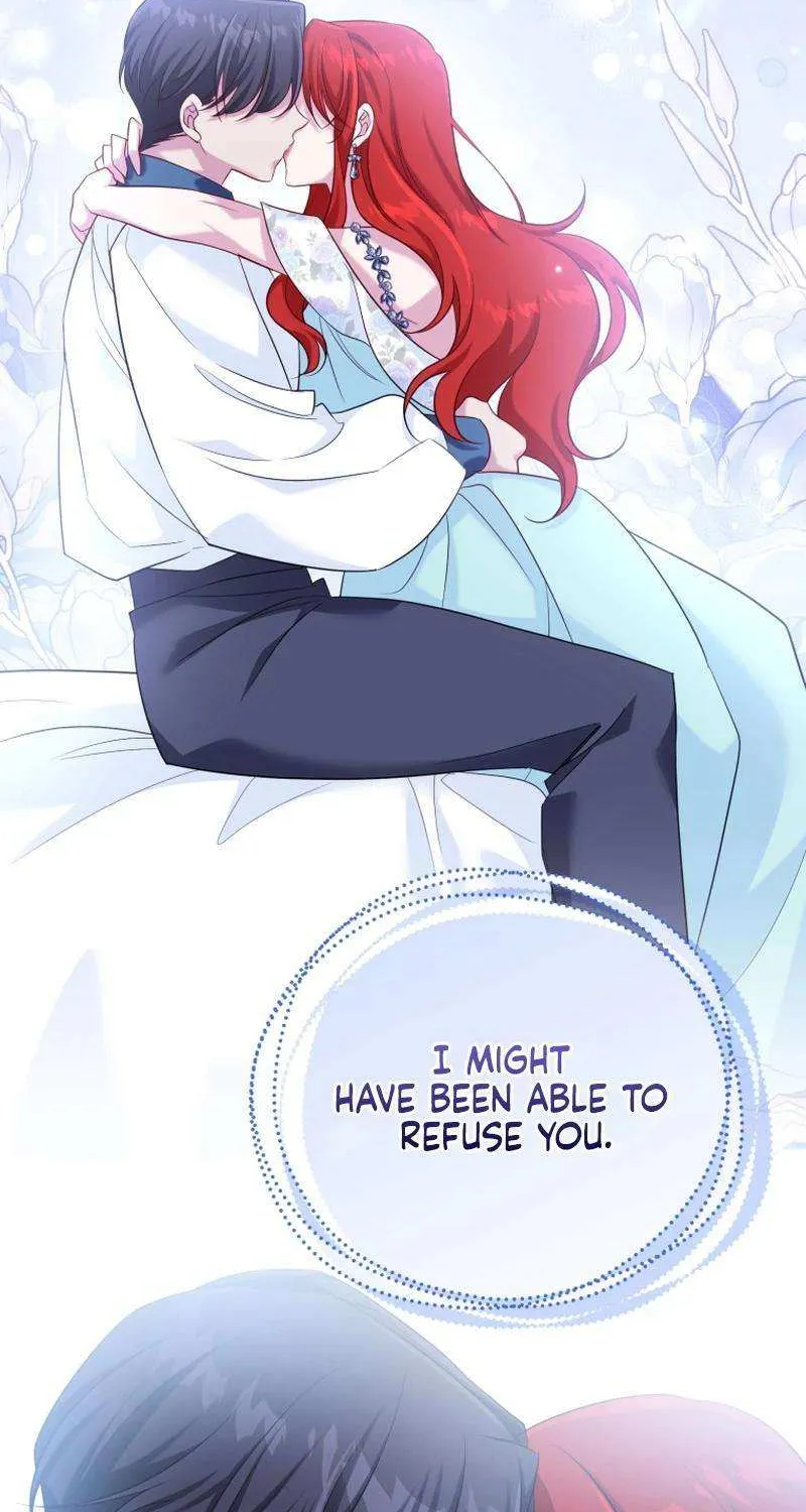 Finally, the Dawn Came Chapter 40 page 36 - 