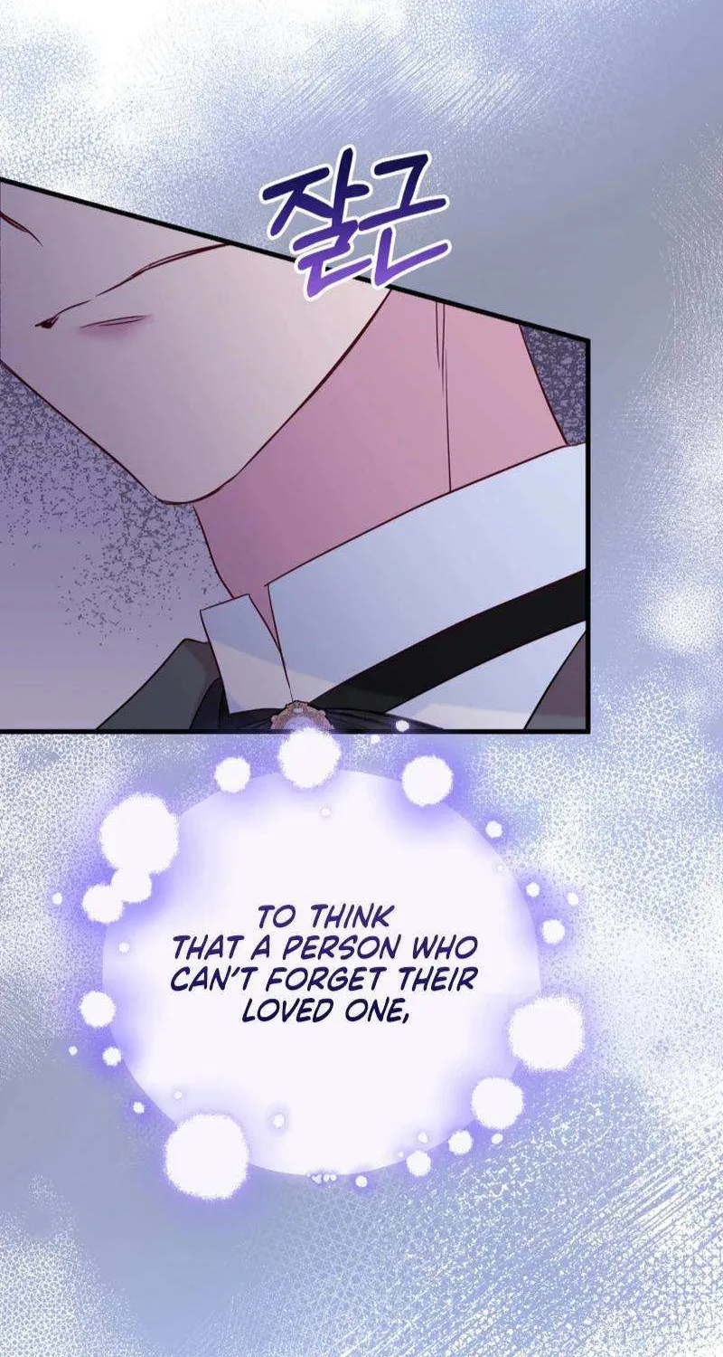Finally, the Dawn Came Chapter 40 page 50 - 