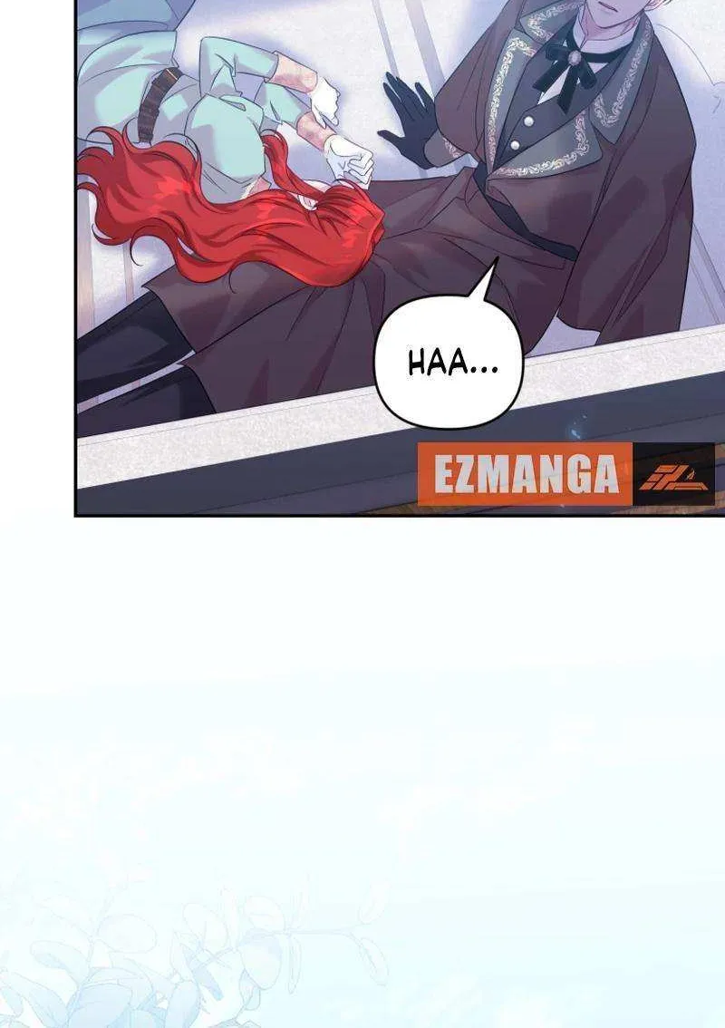 Finally, the Dawn Came Chapter 40 page 52 - 