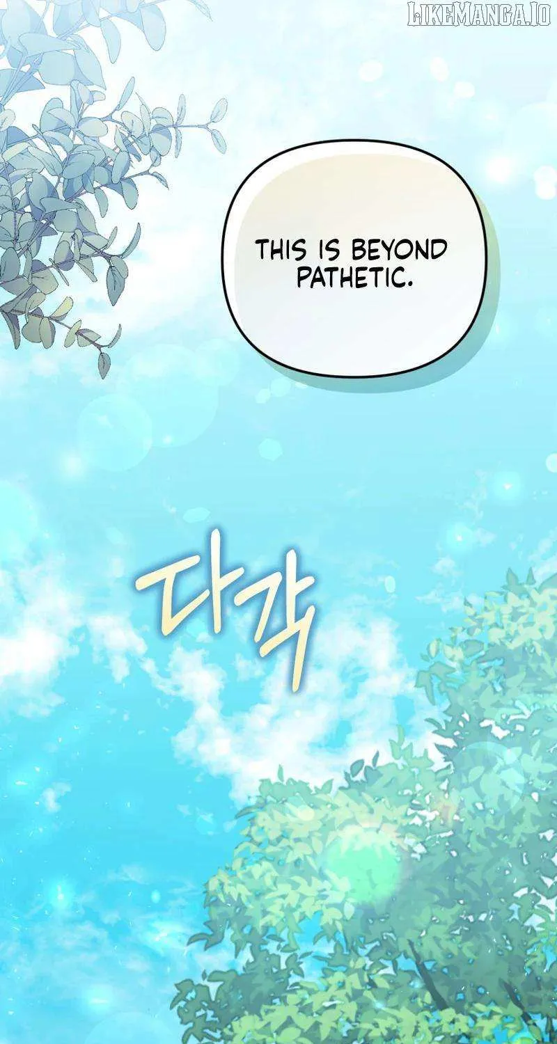 Finally, the Dawn Came Chapter 40 page 53 - 