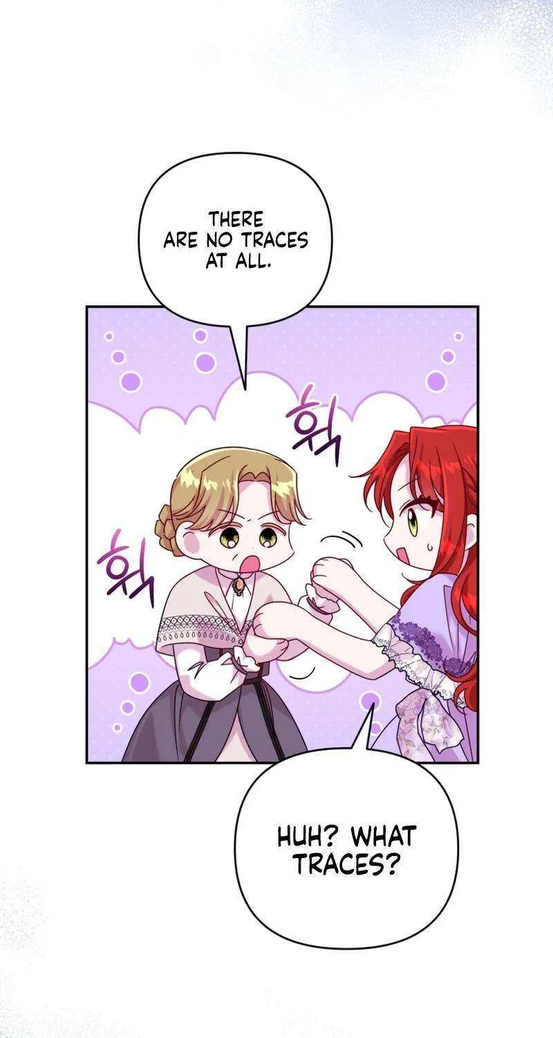 Finally, the Dawn Came Chapter 40 page 7 - 