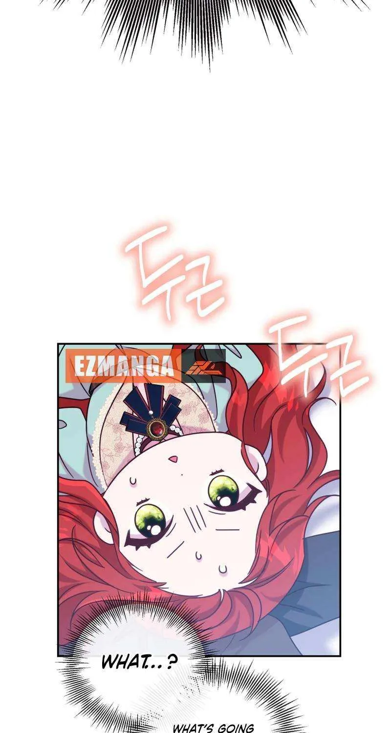 Finally, the Dawn Came Chapter 40 page 61 - 