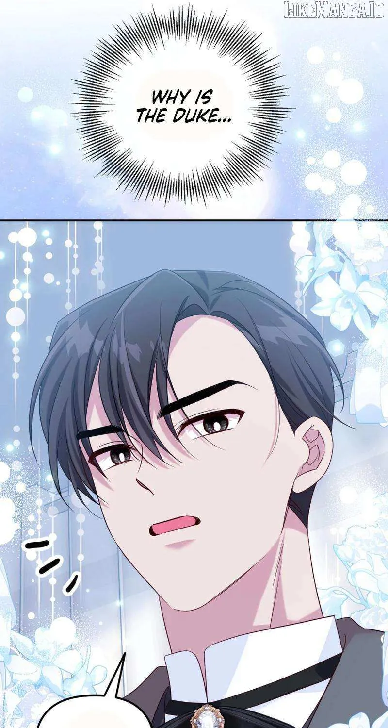 Finally, the Dawn Came Chapter 40 page 63 - 