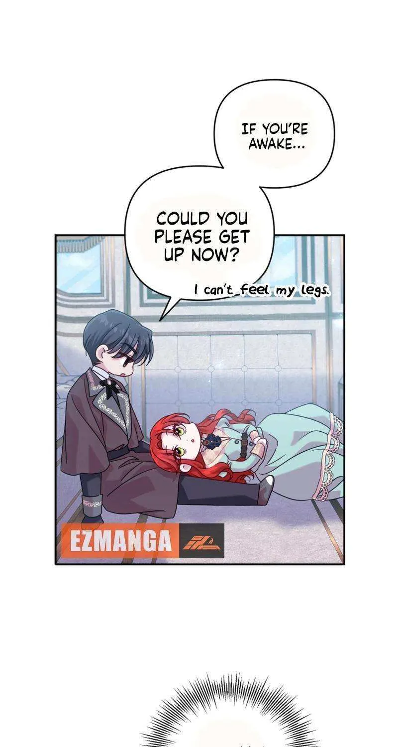Finally, the Dawn Came Chapter 40 page 66 - 