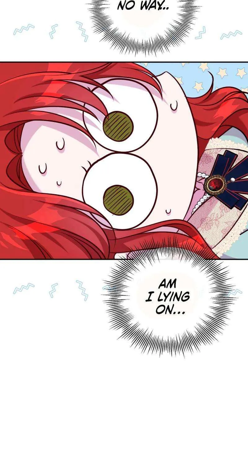 Finally, the Dawn Came Chapter 40 page 67 - 