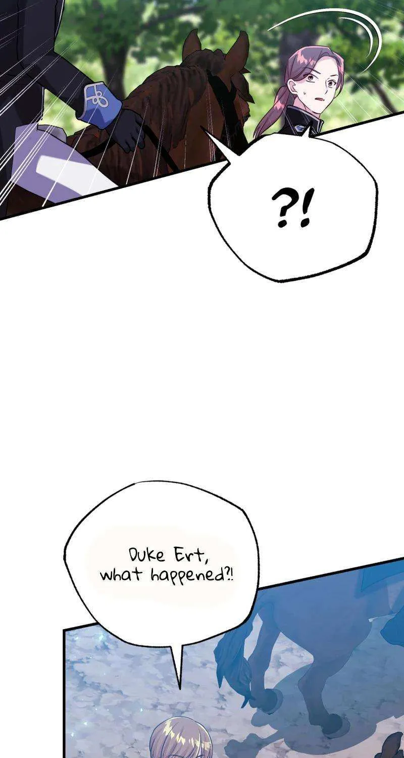 Finally, the Dawn Came Chapter 40 page 69 - 