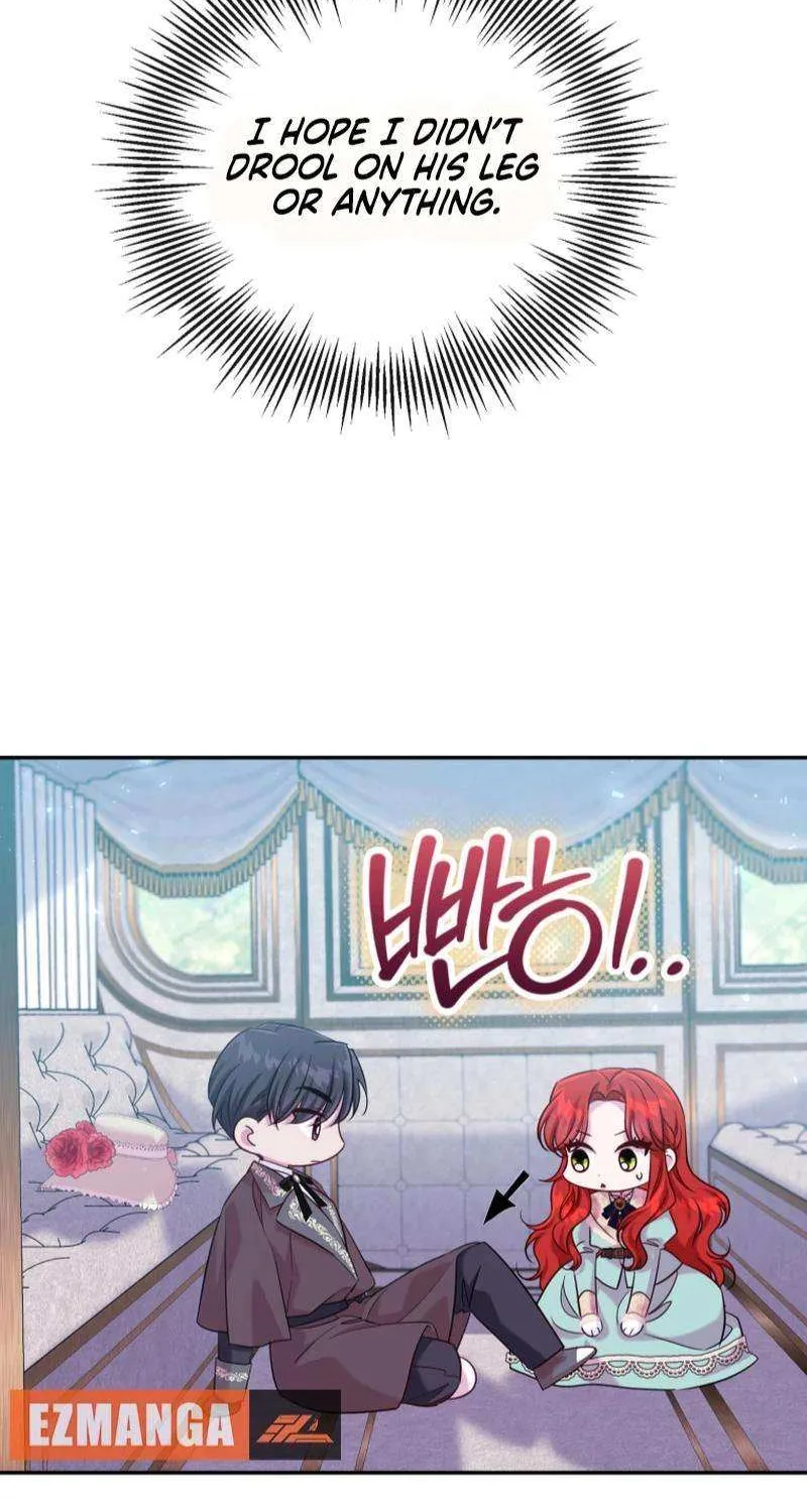 Finally, the Dawn Came Chapter 40 page 76 - 