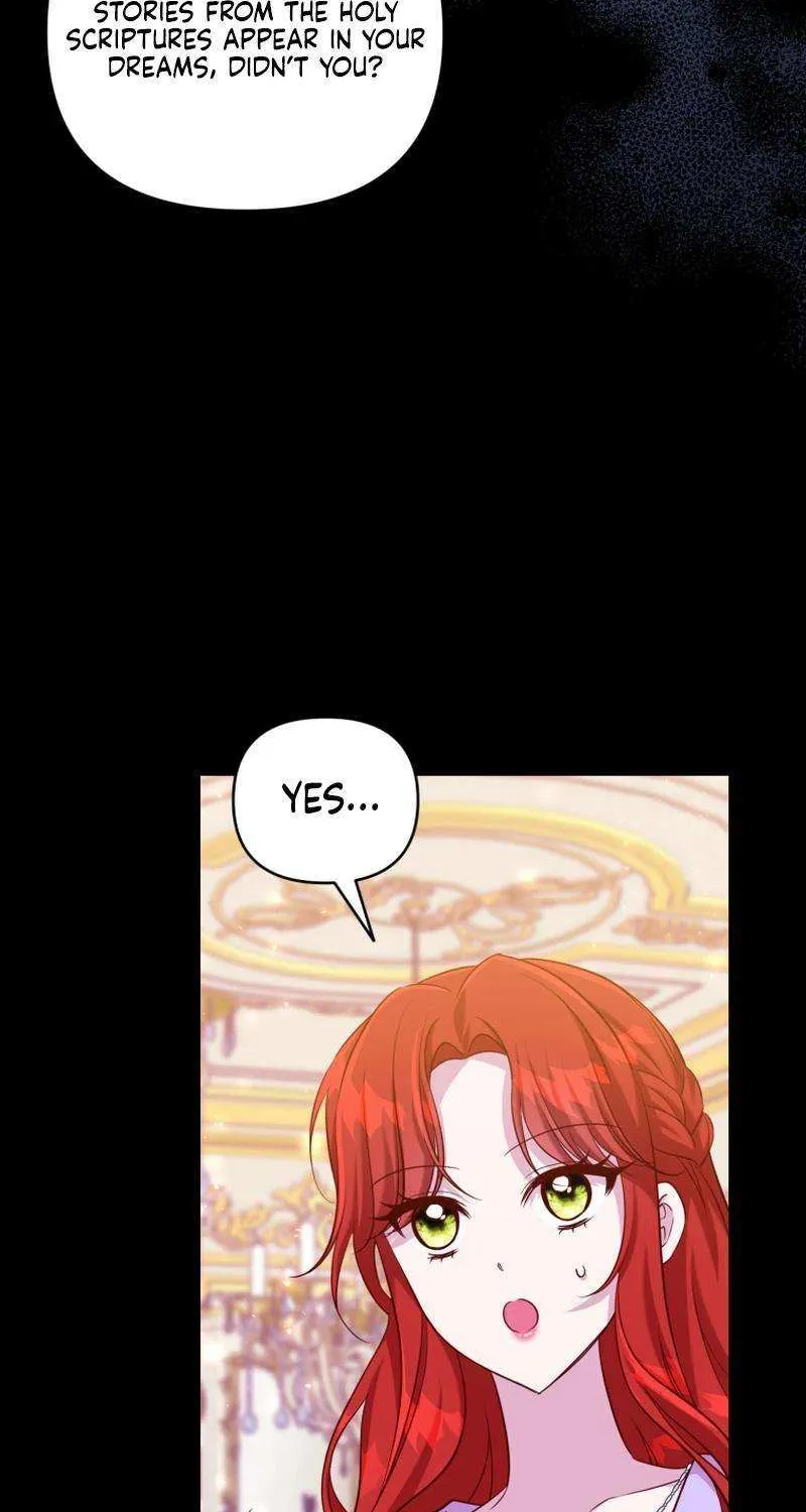 Finally, the Dawn Came Chapter 40 page 9 - 