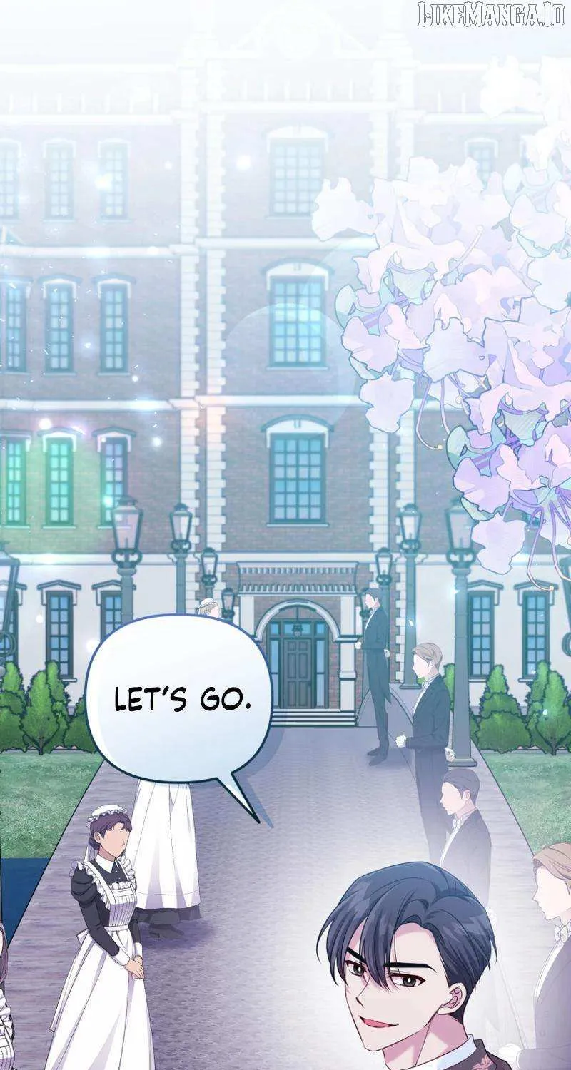 Finally, the Dawn Came Chapter 40 page 83 - 