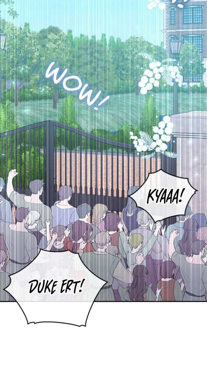 Finally, the Dawn Came Chapter 40 page 87 - 