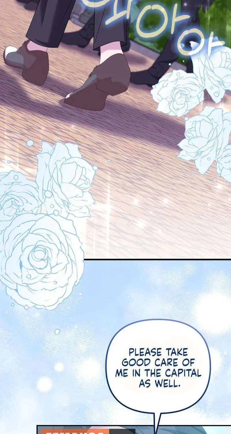 Finally, the Dawn Came Chapter 40 page 90 - 