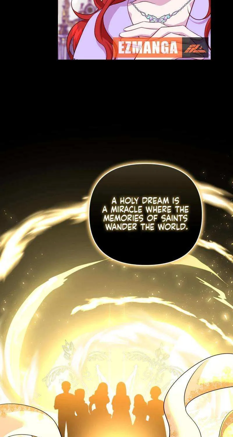 Finally, the Dawn Came Chapter 40 page 10 - 
