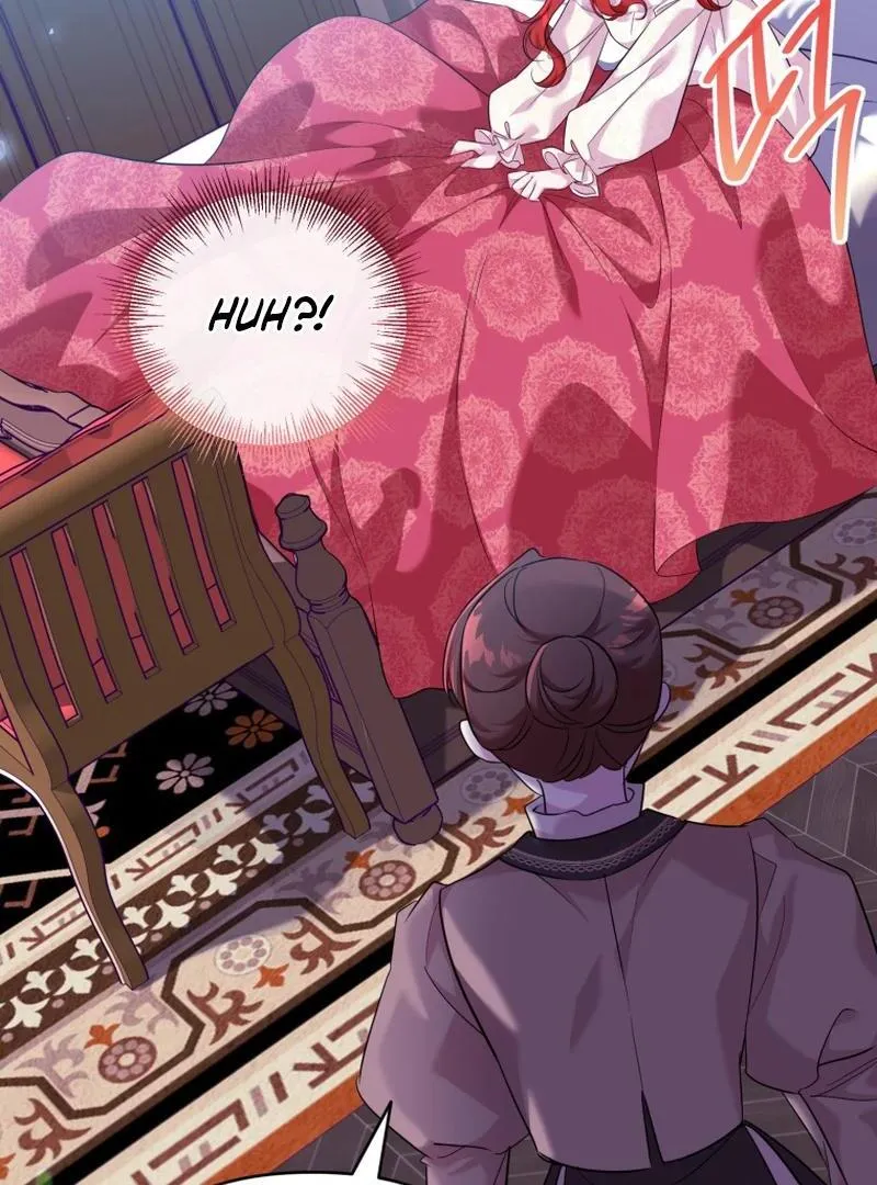 Finally, the Dawn Came Chapter 41 page 11 - 