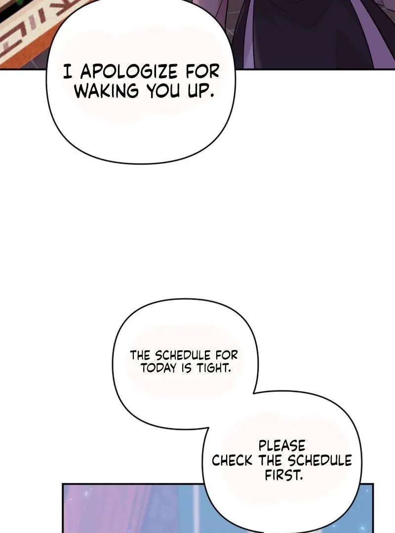 Finally, the Dawn Came Chapter 41 page 12 - 