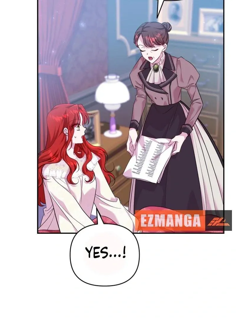 Finally, the Dawn Came Chapter 41 page 13 - 