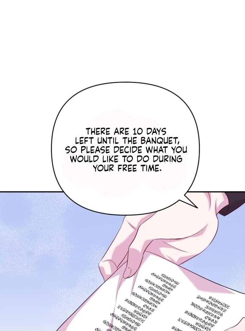 Finally, the Dawn Came Chapter 41 page 14 - 