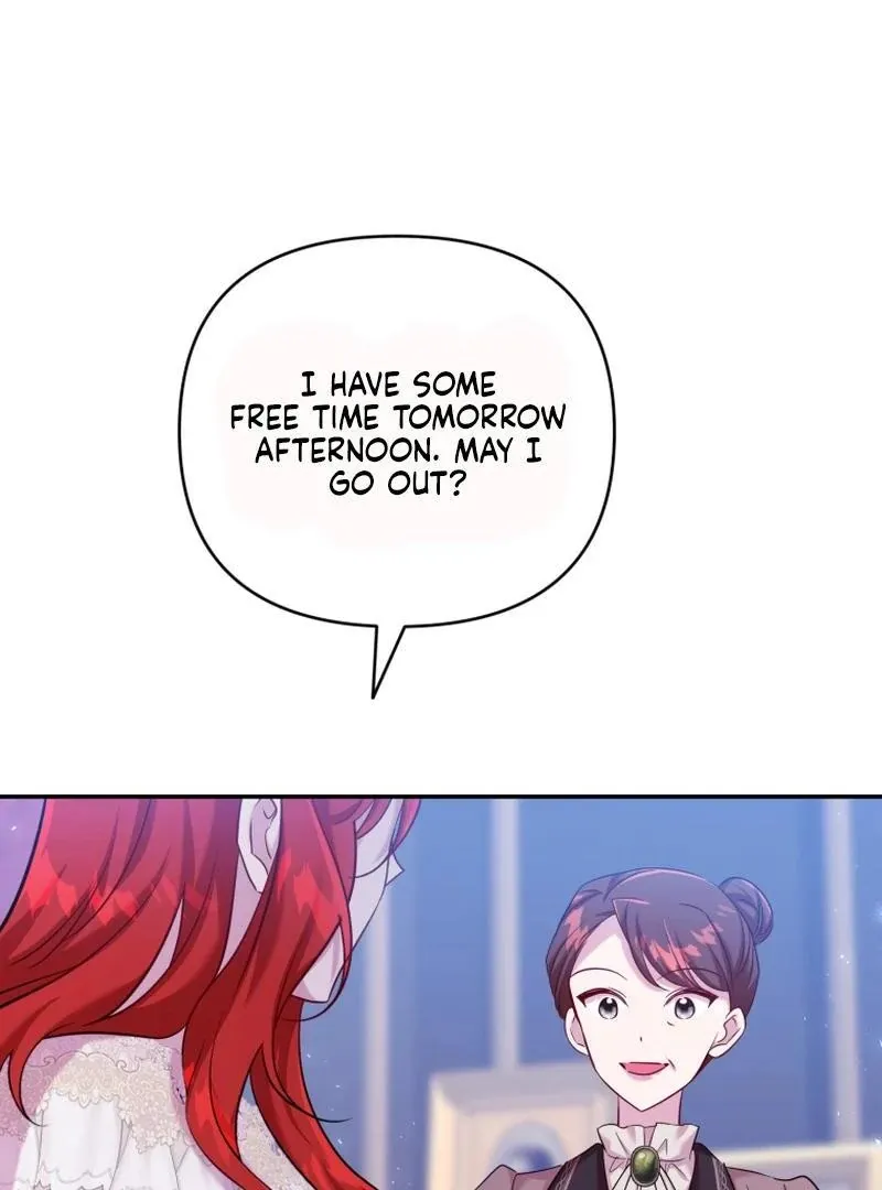 Finally, the Dawn Came Chapter 41 page 18 - 