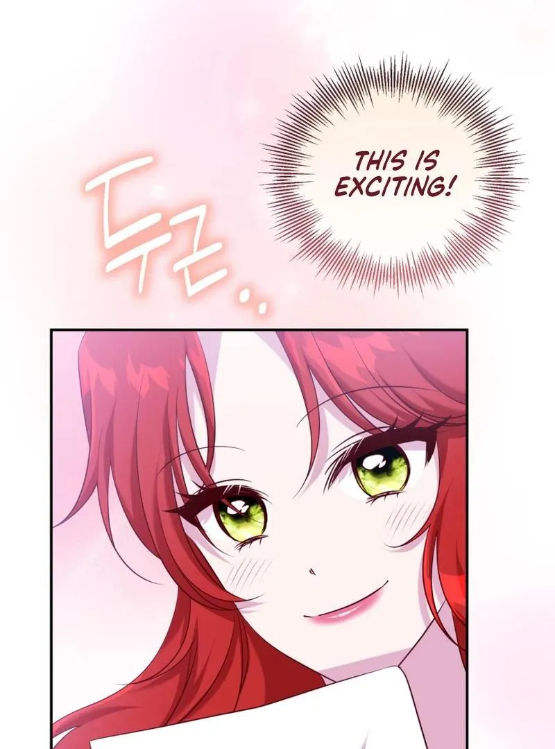 Finally, the Dawn Came Chapter 41 page 20 - 