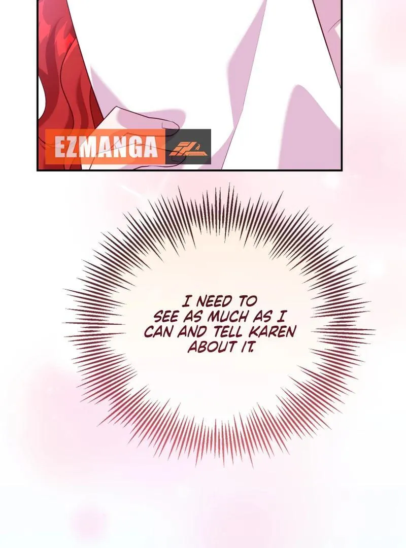 Finally, the Dawn Came Chapter 41 page 21 - 