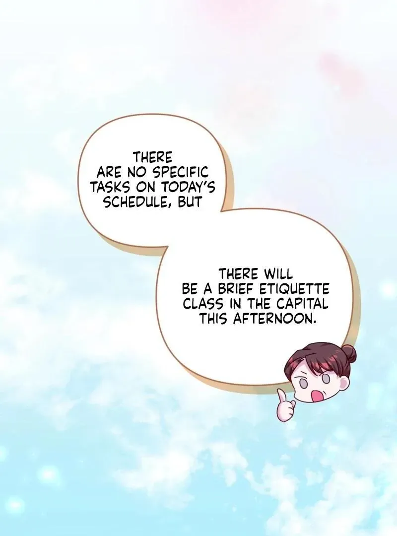 Finally, the Dawn Came Chapter 41 page 22 - 