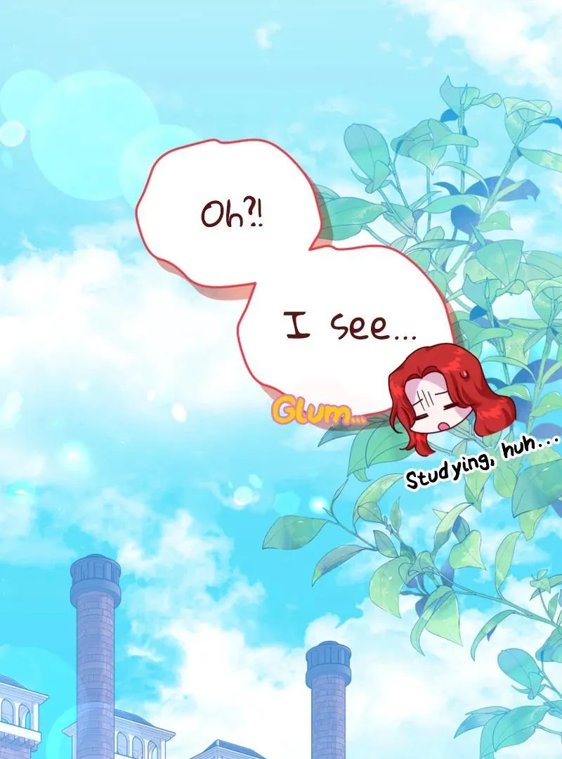 Finally, the Dawn Came Chapter 41 page 23 - 