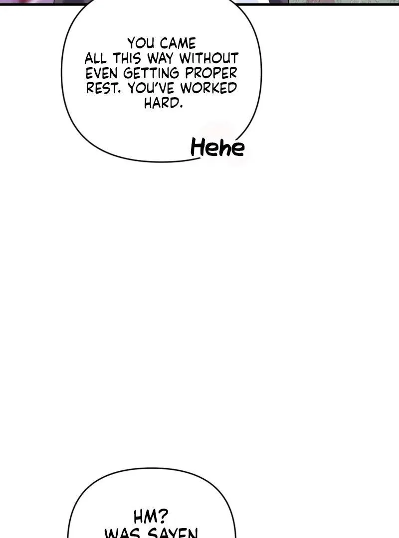 Finally, the Dawn Came Chapter 41 page 34 - 