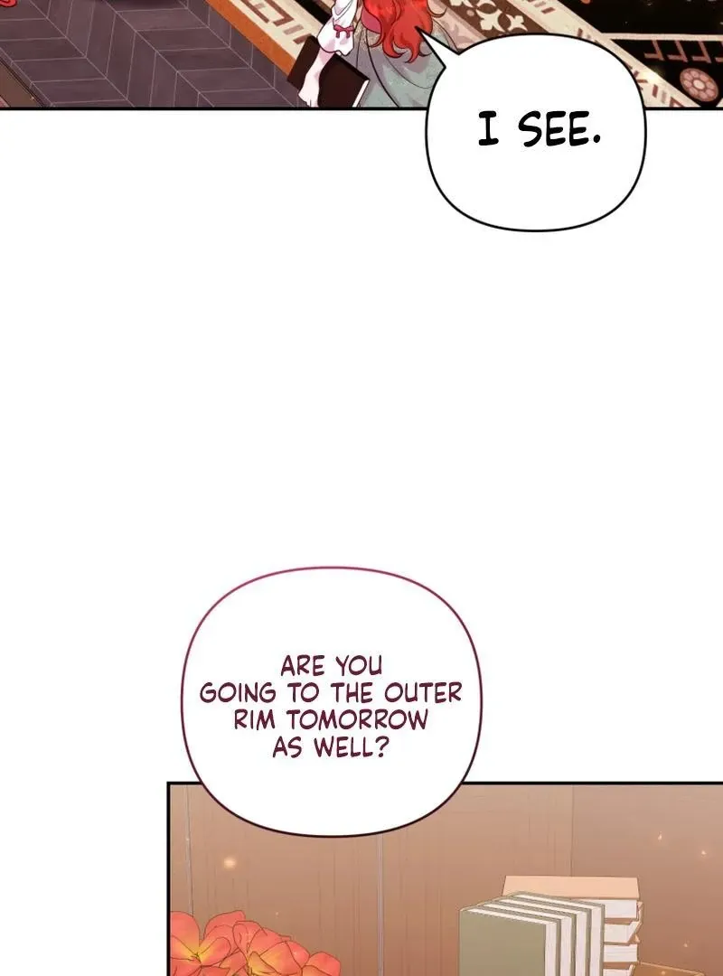Finally, the Dawn Came Chapter 41 page 39 - 
