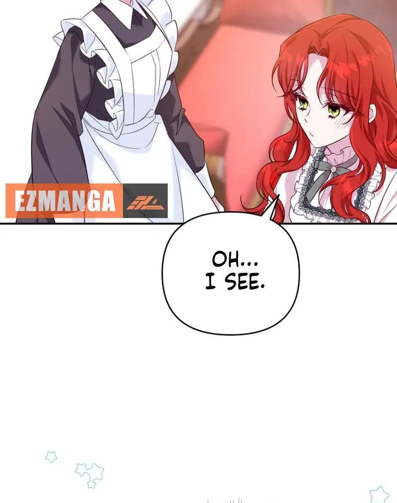 Finally, the Dawn Came Chapter 41 page 43 - 