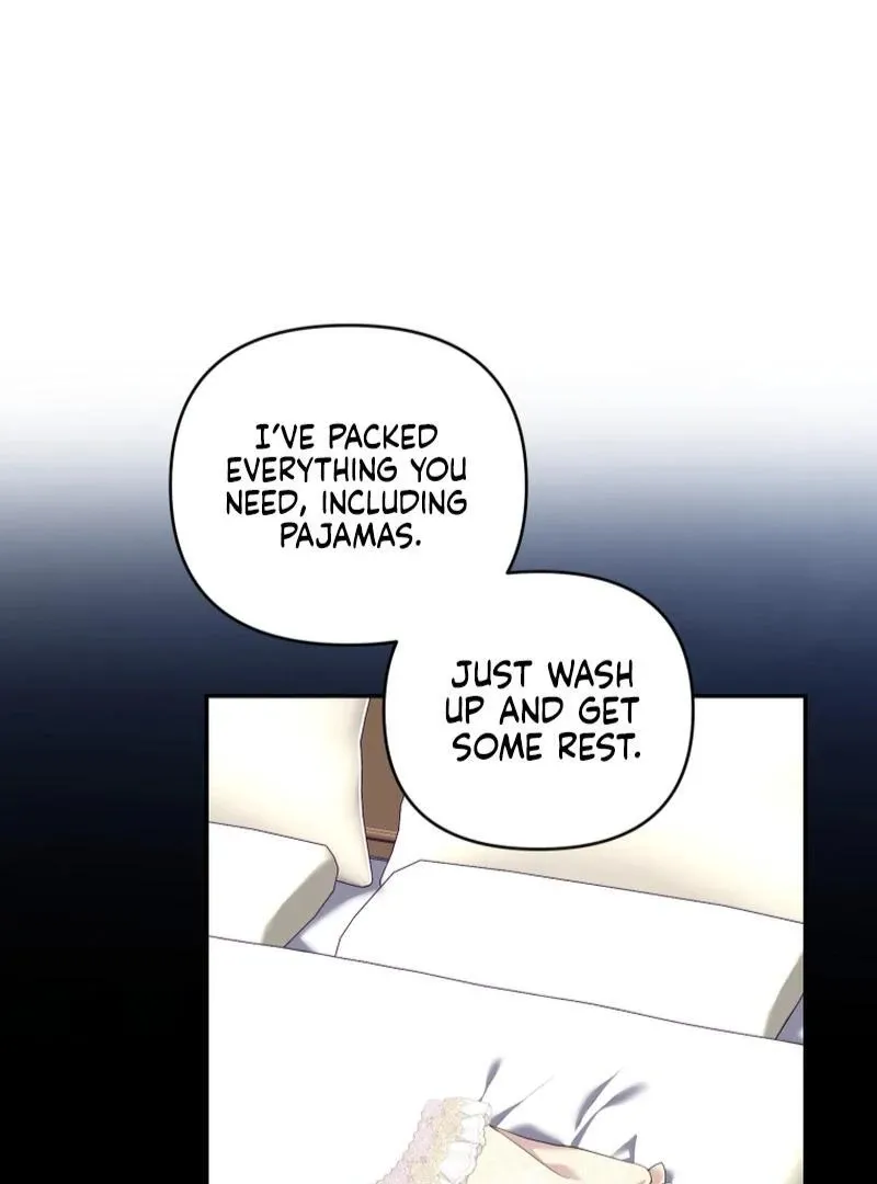 Finally, the Dawn Came Chapter 41 page 47 - 