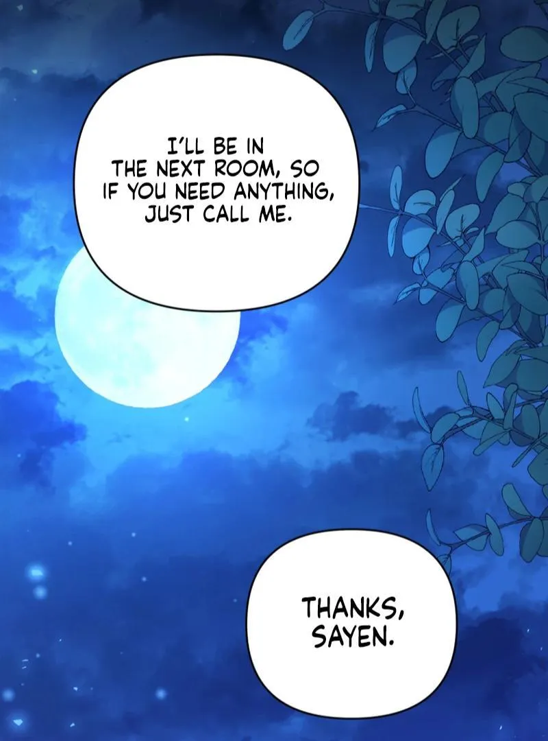 Finally, the Dawn Came Chapter 41 page 49 - 