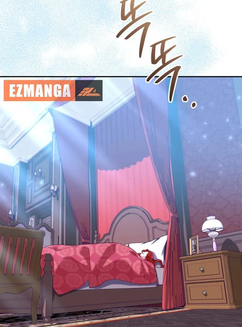 Finally, the Dawn Came Chapter 41 page 6 - 