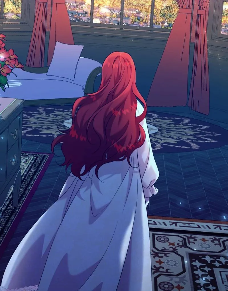 Finally, the Dawn Came Chapter 41 page 57 - 