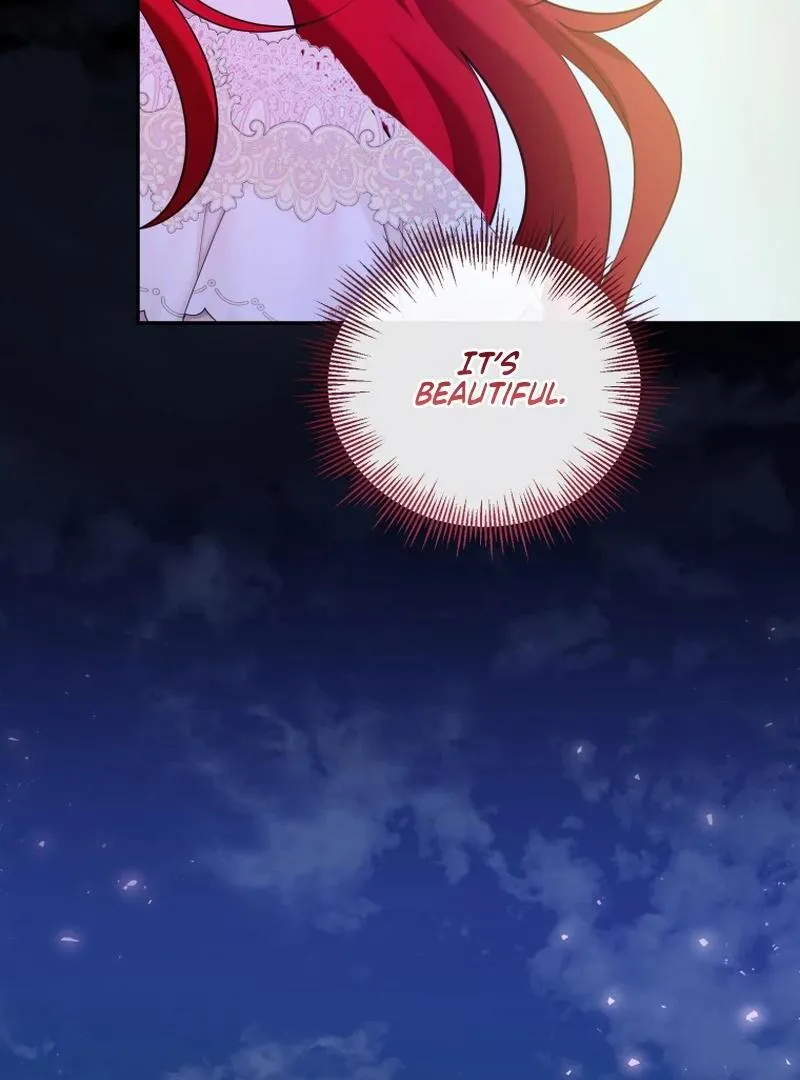 Finally, the Dawn Came Chapter 41 page 60 - 