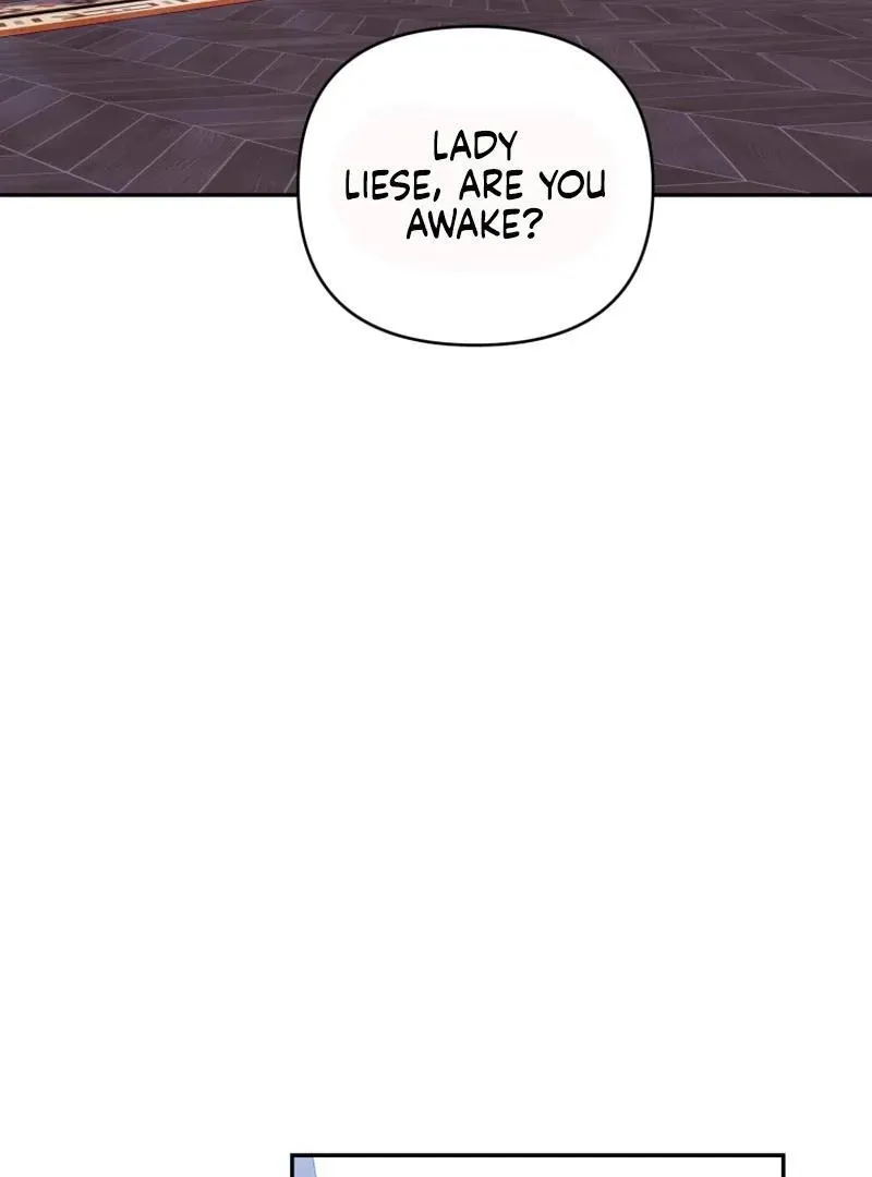 Finally, the Dawn Came Chapter 41 page 7 - 