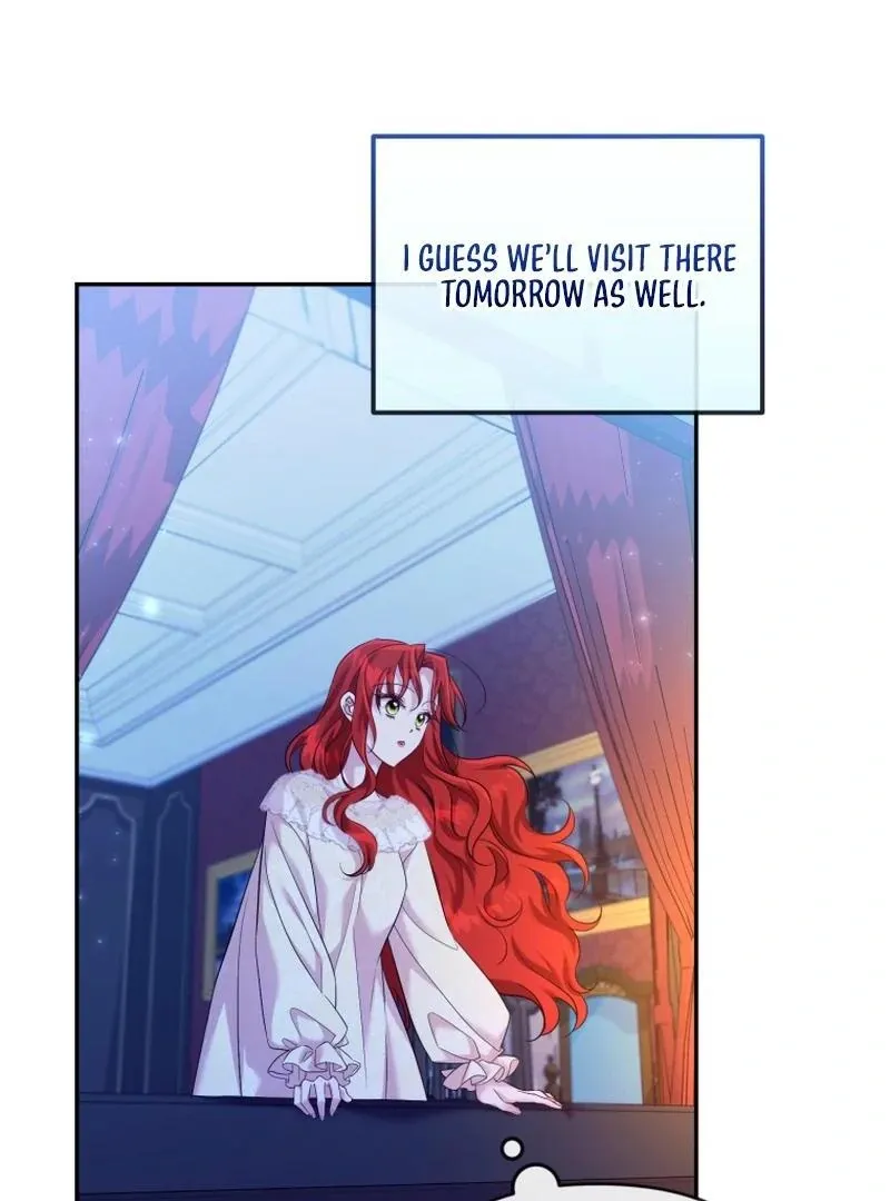 Finally, the Dawn Came Chapter 41 page 66 - 