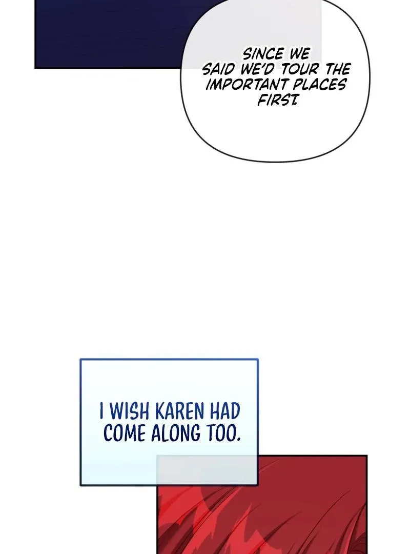 Finally, the Dawn Came Chapter 41 page 67 - 