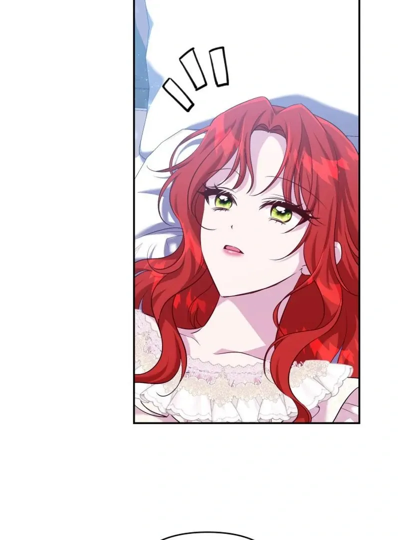 Finally, the Dawn Came Chapter 41 page 8 - 