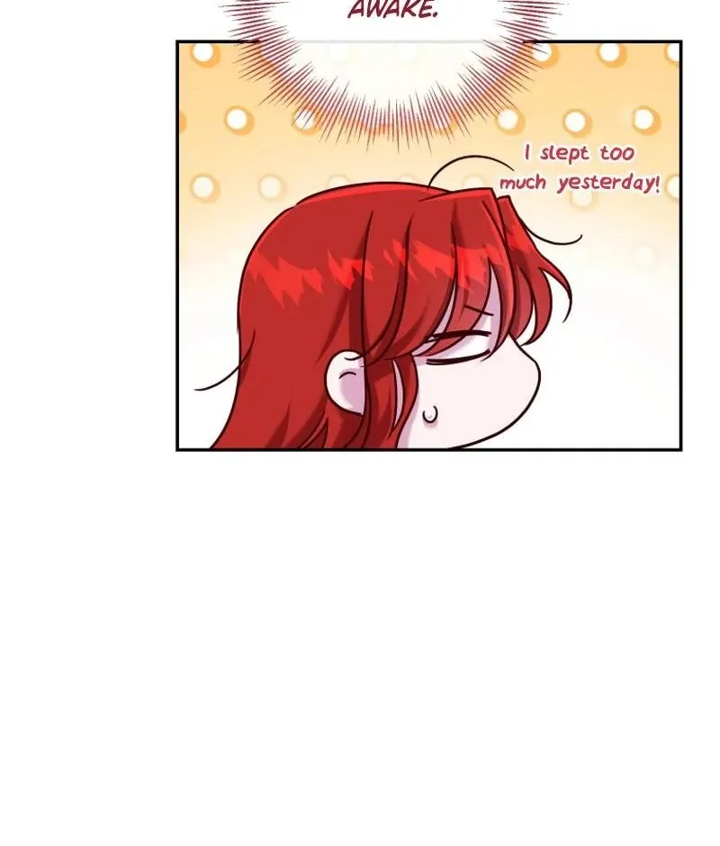 Finally, the Dawn Came Chapter 41 page 72 - 