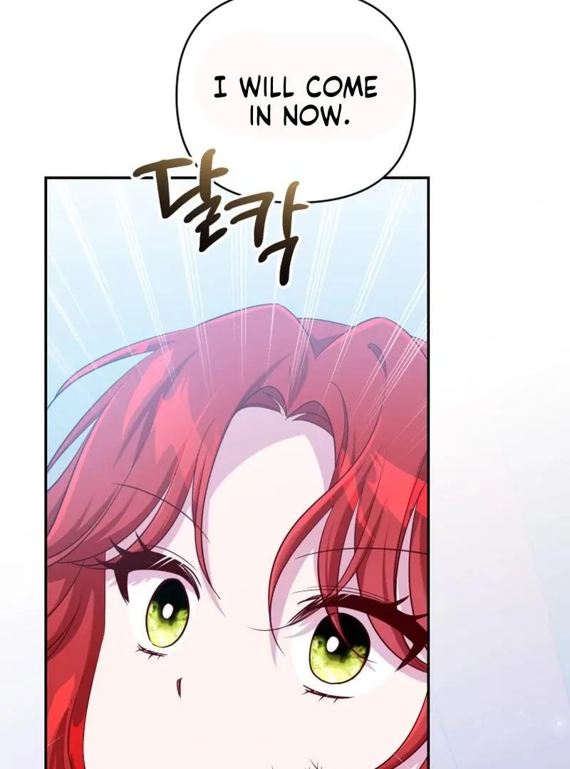Finally, the Dawn Came Chapter 41 page 9 - 