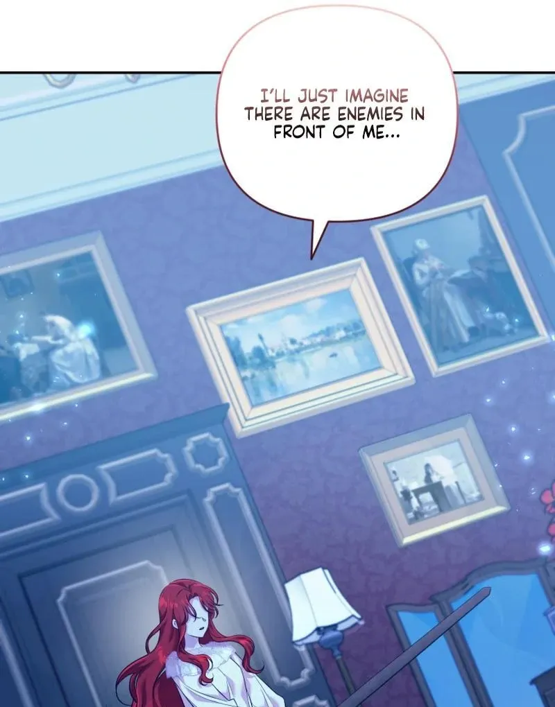 Finally, the Dawn Came Chapter 41 page 85 - 