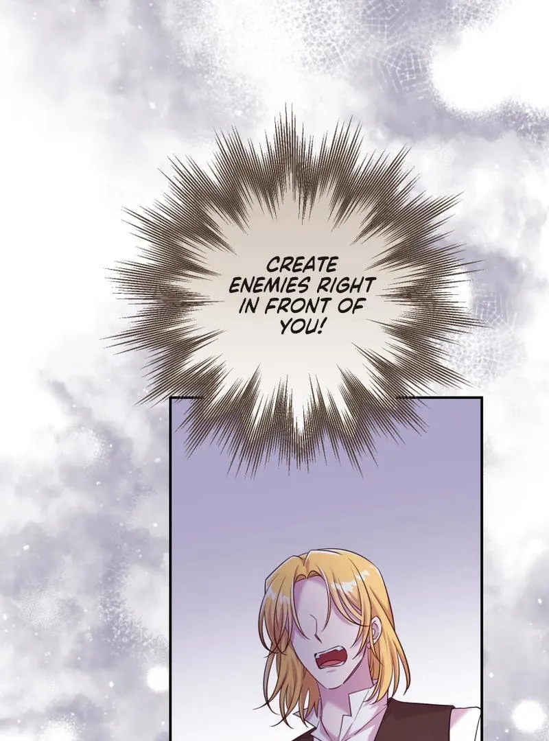 Finally, the Dawn Came Chapter 41 page 87 - 