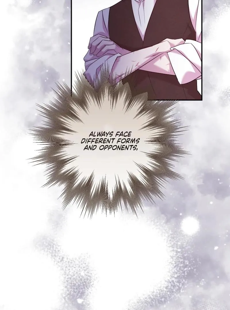 Finally, the Dawn Came Chapter 41 page 88 - 