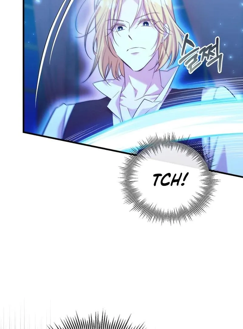 Finally, the Dawn Came Chapter 41 page 94 - 