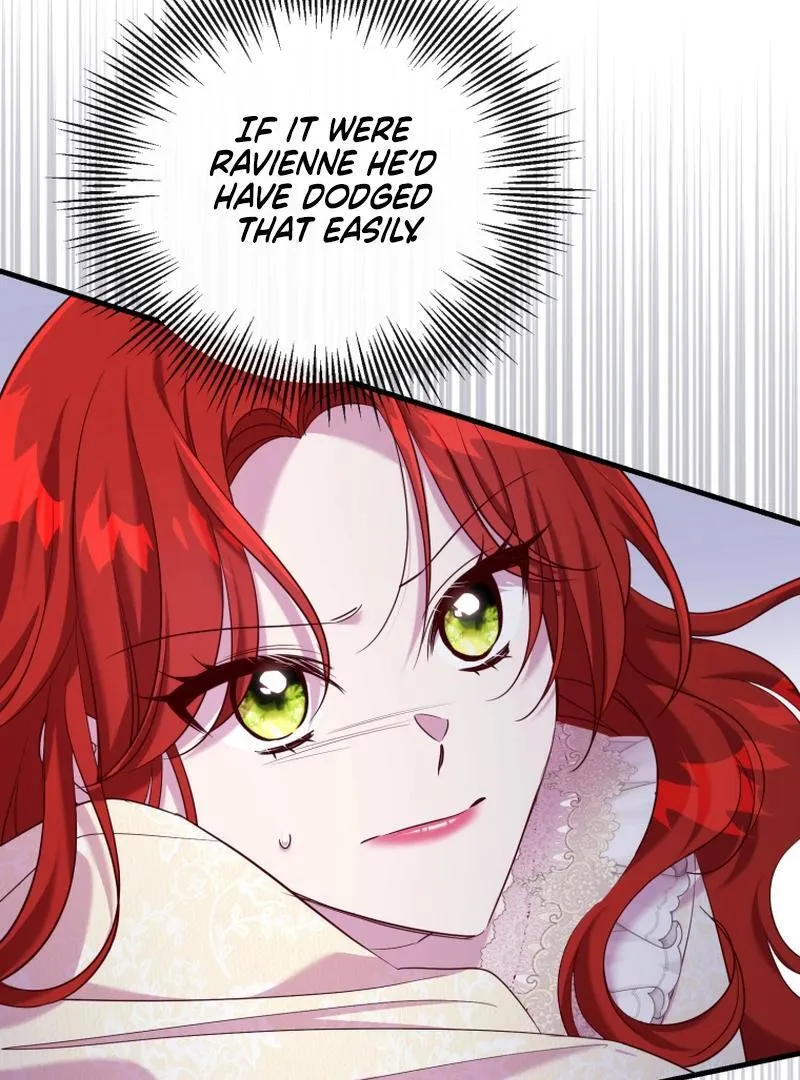 Finally, the Dawn Came Chapter 41 page 95 - 