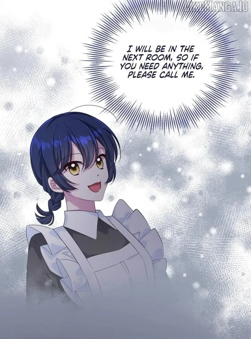 Finally, the Dawn Came Chapter 42 page 11 - 