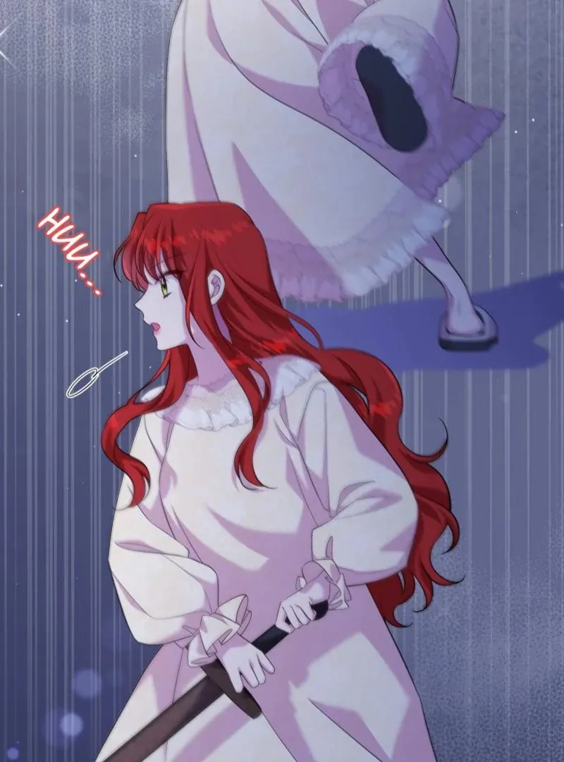 Finally, the Dawn Came Chapter 42 page 104 - 