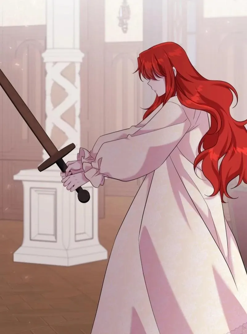 Finally, the Dawn Came Chapter 42 page 109 - 