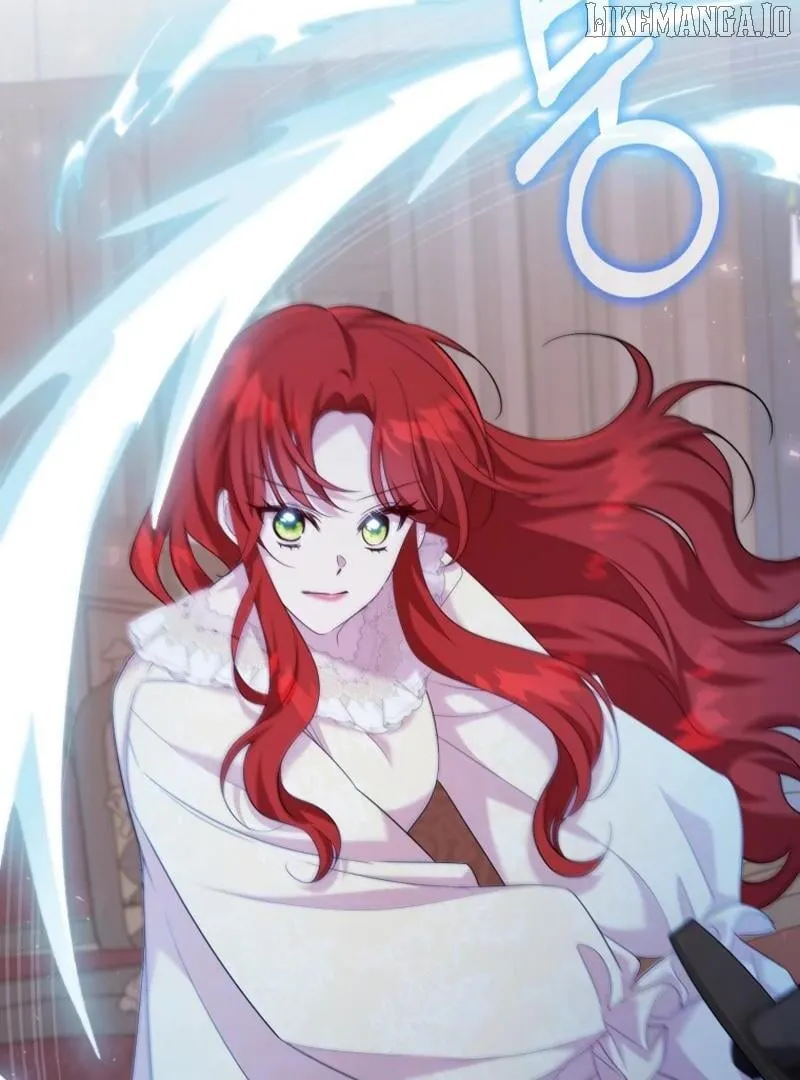 Finally, the Dawn Came Chapter 42 page 111 - 