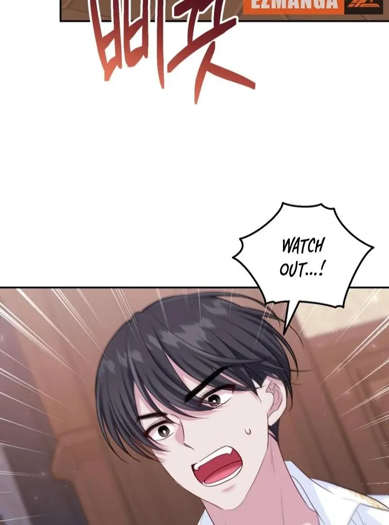 Finally, the Dawn Came Chapter 42 page 117 - 