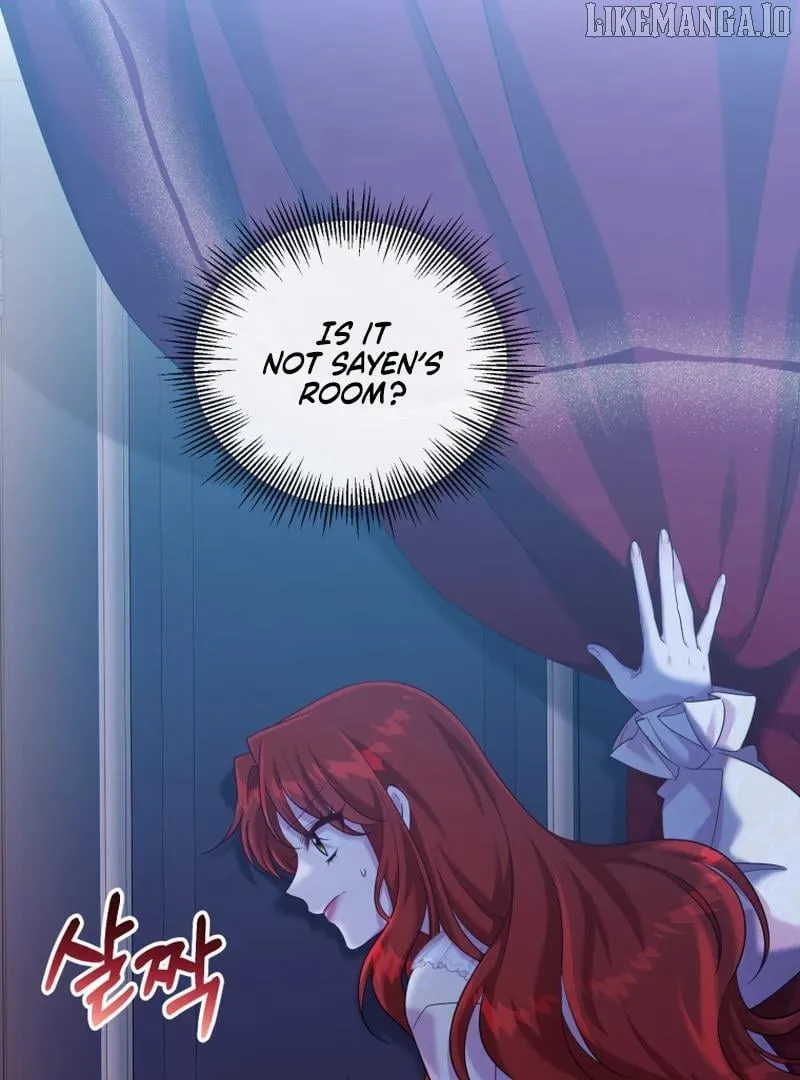 Finally, the Dawn Came Chapter 42 page 17 - 